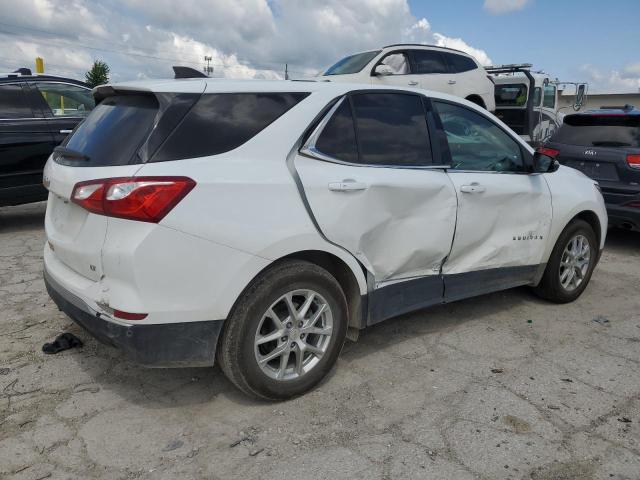 Vin: 3gnaxkex3js505629, lot: 61172925, chevrolet equinox lt 20183