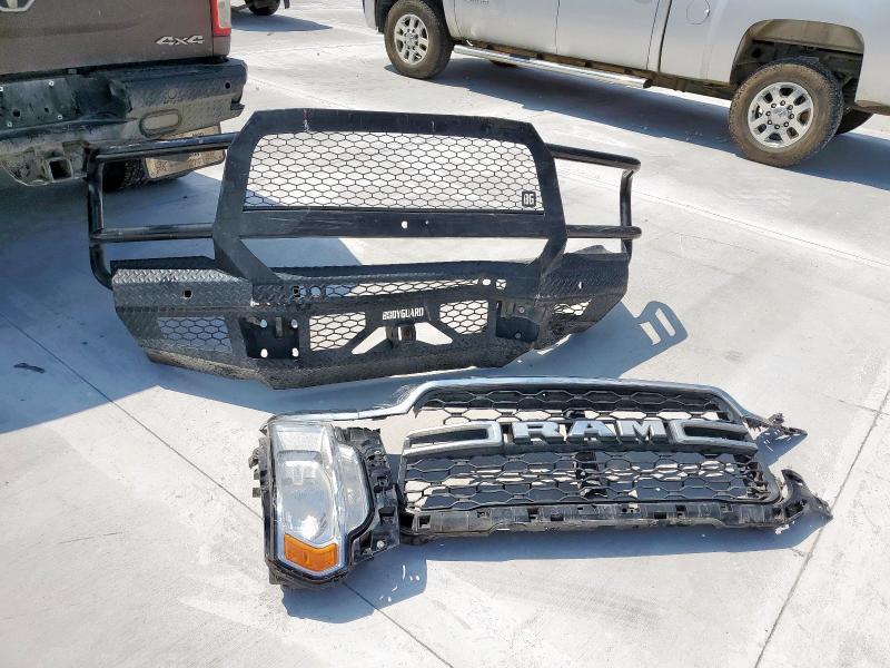 2020 RAM 3500 TRADE 3C63RRGL3LG241856