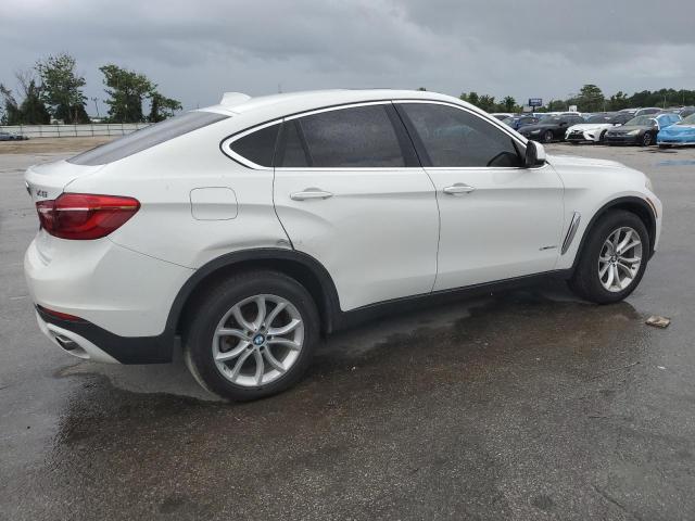 Vin: 5uxku0c58g0f92375, lot: 59657475, bmw x6 sdrive35i 20163