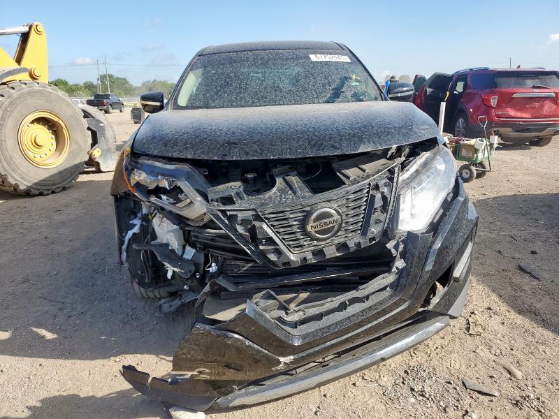 2019 NISSAN ROGUE S KNMAT2MT5KP521236