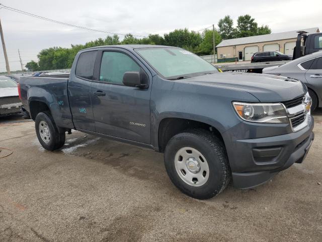 Vin: 1gchsbea2k1237337, lot: 61915165, chevrolet colorado 20194