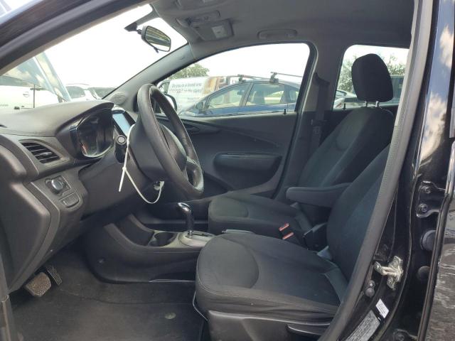 2021 CHEVROLET SPARK LS KL8CB6SA3MC703282