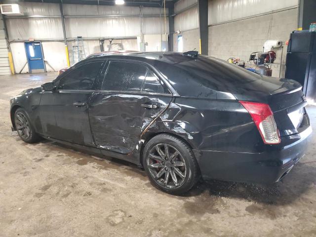 Vin: 1g6aw5sx5g0148863, lot: 61611945, cadillac cts 20162