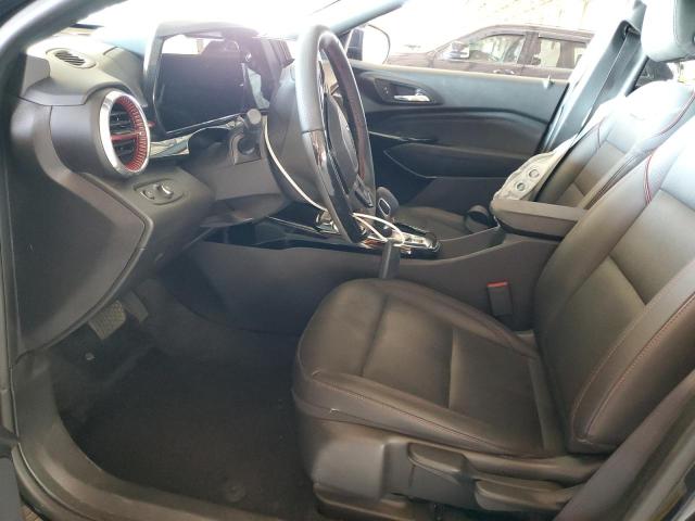2024 CHEVROLET TRAX 2RS KL77LJE25RC162141