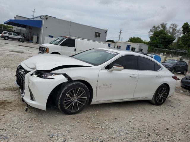 Vin: 58adz1b19ru175330, lot: 60125655, lexus es350 350 base 2024 img_1