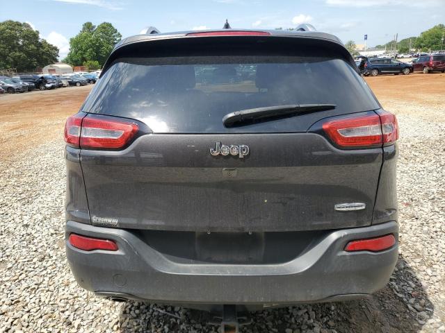 2015 JEEP CHEROKEE L 1C4PJLCBXFW518133