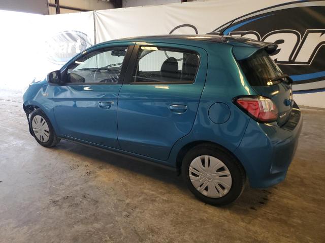 Vin: ml32auhj6rh006204, lot: 60724365, mitsubishi mirage es 20242