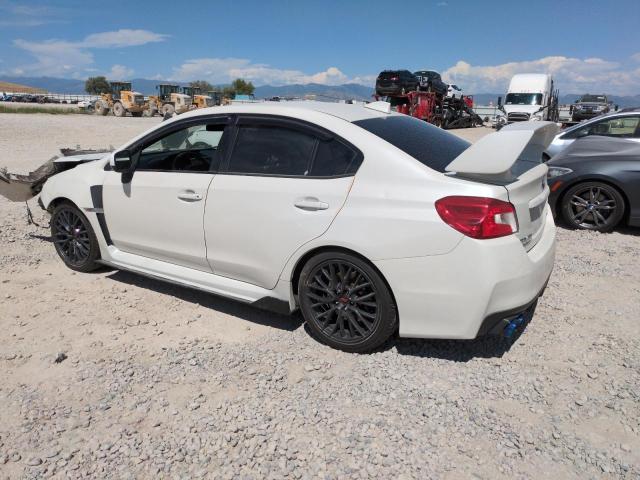 Vin: jf1va2p6xf9827426, lot: 59951845, subaru wrx sti 20152