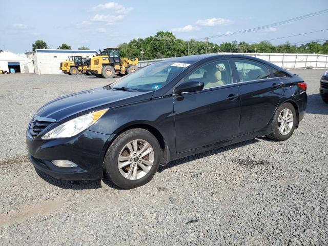 Vin: 5npeb4ac4dh678792, lot: 61851195, hyundai sonata gls 2013 img_1