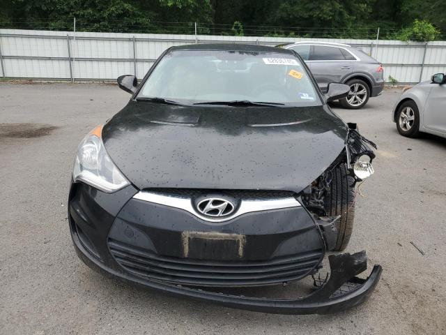 2015 HYUNDAI VELOSTER KMHTC6AD6FU229370