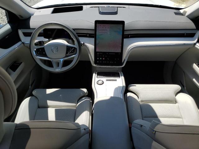 2025 VOLVO EX90 PLUS 7JDEV3KK8SG005696