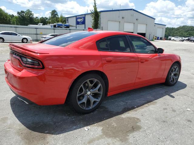 Vin: 2c3cdxhg3fh722051, lot: 61840395, dodge charger sxt 20153