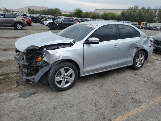 VOLKSWAGEN JETTA TDI