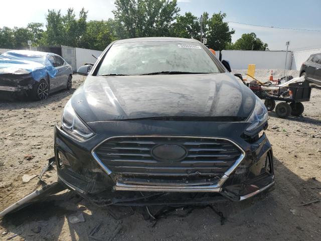 2018 HYUNDAI SONATA SE 5NPE24AF8JH649849