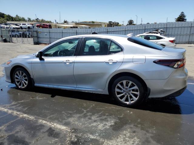 2022 TOYOTA CAMRY LE #3310301059