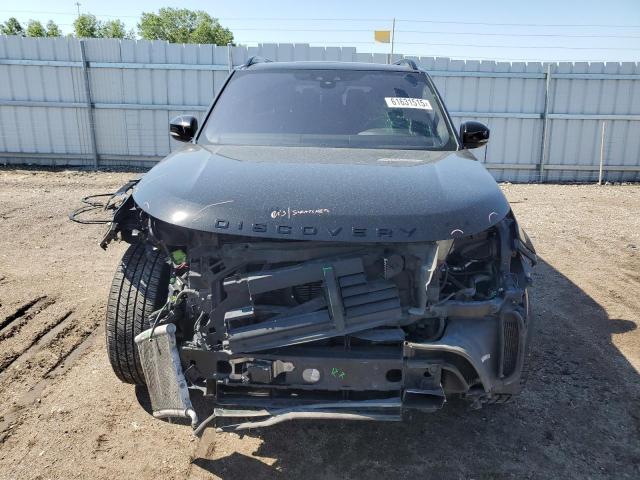 2019 LAND ROVER DISCOVERY SALRR2RV1K2408093