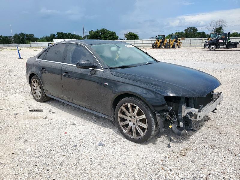 Vin: wauffafl5ca117665, lot: 62471175, audi a4 premium plus 20124