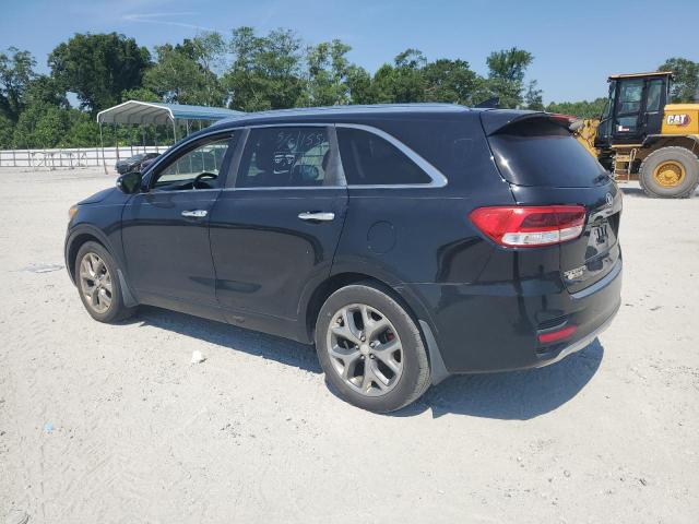 Vin: 5xypk4a57gg085823, lot: 62130475, kia sorento sx 20162