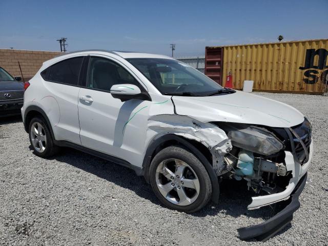 Vin: 3czru6h7xgm730290, lot: 61873575, honda hr-v exl 20164