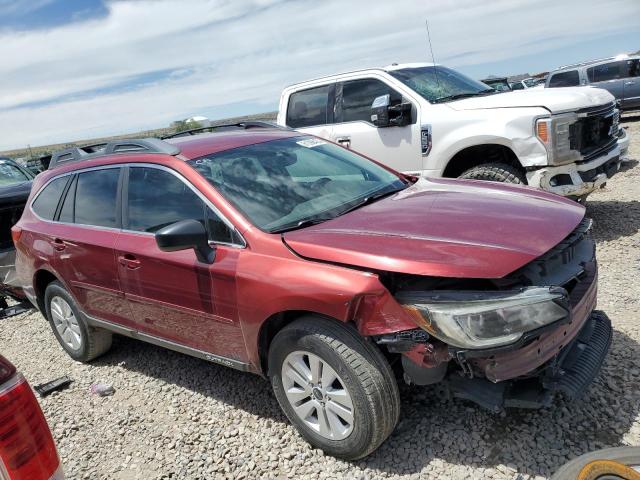 2018 SUBARU OUTBACK 2. - 4S4BSAAC7J3366485