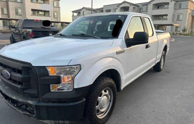 Vin: 1ftex1c80fke18399, lot: 61109585, ford f-150 super cab 20152