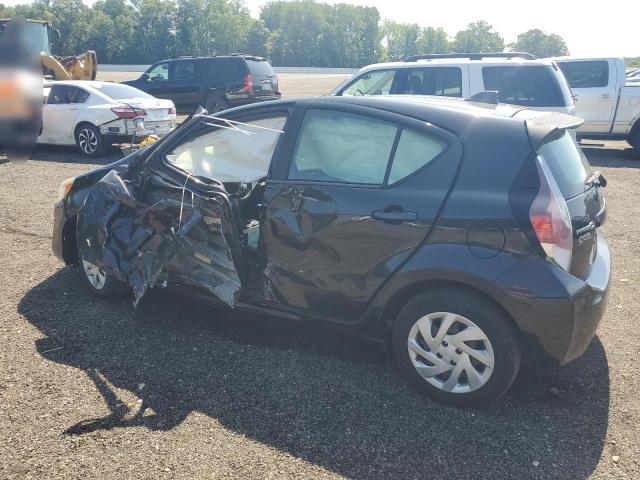 Vin: jtdkdtb32f1100819, lot: 61906485, toyota prius 20152
