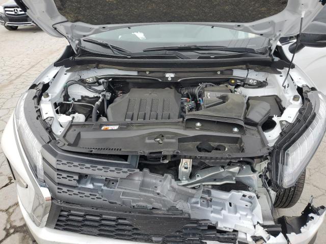 2025 MITSUBISHI ECLIPSE CROSS LE JA4ATVAA9SZ006310