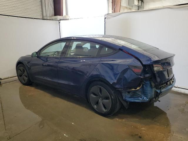 2022 TESLA MODEL 3 5YJ3E1EA0NF290447