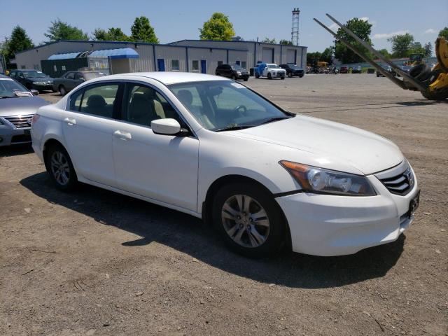 2012 HONDA ACCORD SE - 1HGCP2F61CA085723
