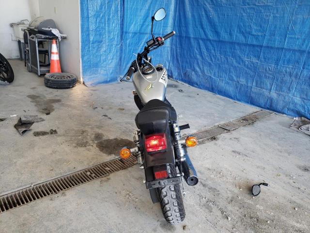2018 SUZUKI LS650 JS1NP41D3J2100085