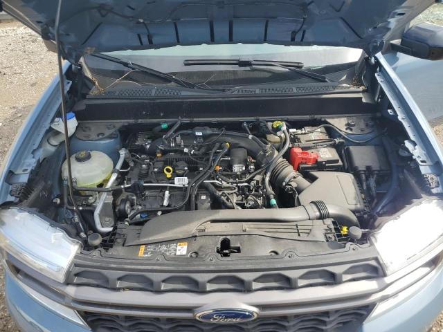 2024 FORD MAVERICK X 3FTTW8J96RRB61232