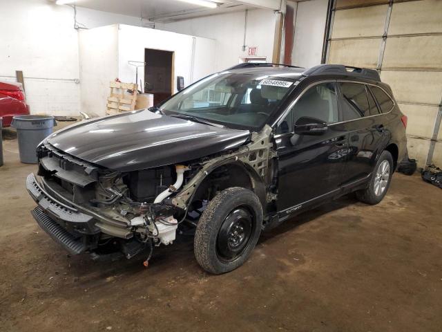 Vin: 4s4bsafc8k3235267, lot: 60548995, subaru outback 2.5i premium 2019 img_1