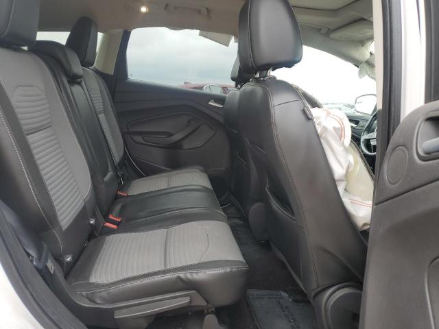 2017 FORD ESCAPE SE - 1FMCU9G98HUE77673