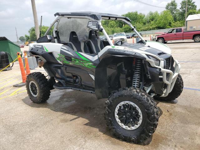 KAWASAKI TERYX