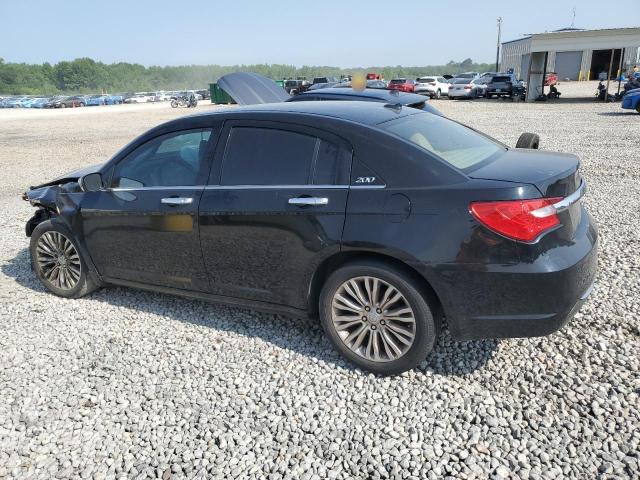 Vin: 1c3ccbcg2cn211284, lot: 58853115, chrysler 200 limited 20122