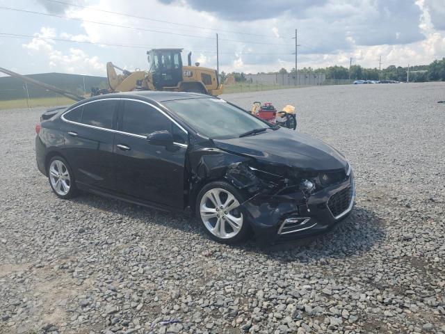 2017 CHEVROLET CRUZE PREM 1G1BF5SM7H7160490