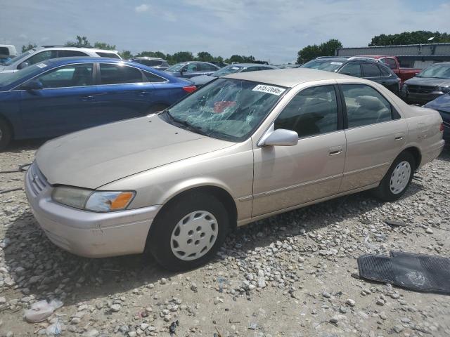 TOYOTA CAMRY CE