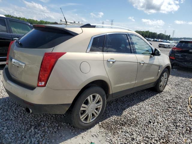 Vin: 3gyfnaey6as635597, lot: 60395975, cadillac srx luxury collection 20103