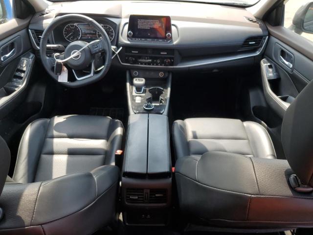 2023 NISSAN ROGUE SV 5N1BT3BB4PC907127