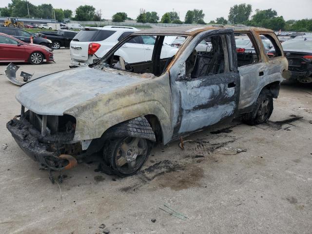 CHEVROLET TRAILBLAZE
