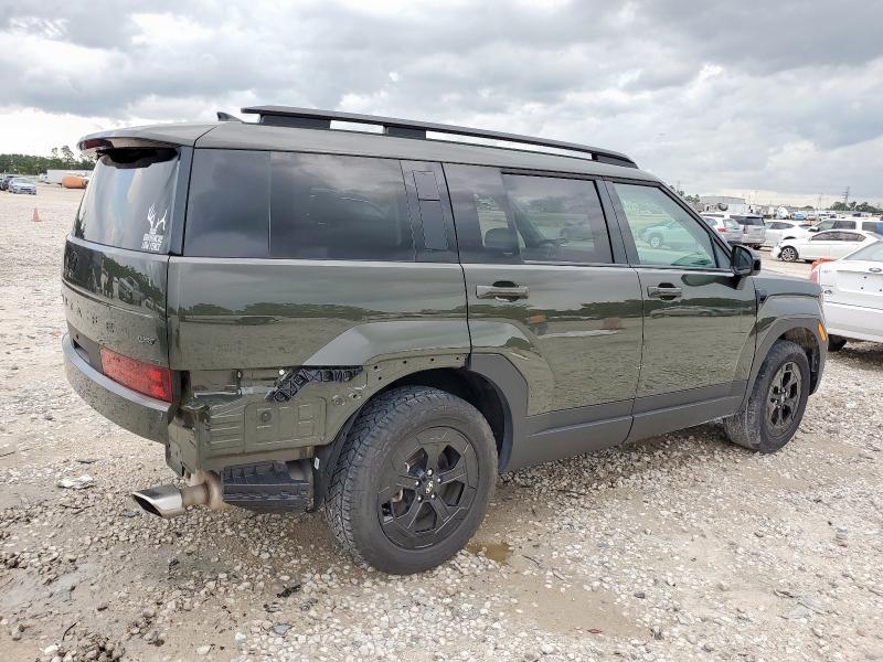 Vin: 5nmp3dgl0rh012594, lot: 60921165, hyundai santa fe xrt 20243