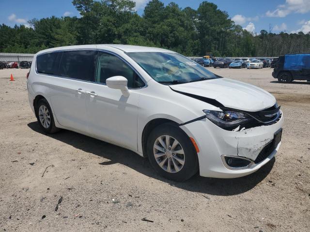 Vin: 2c4rc1fg6jr279339, lot: 61023405, chrysler pacifica touring plus 20184