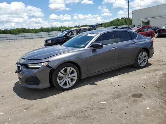 2021 ACURA TLX TECHNO 19UUB6F44MA008385