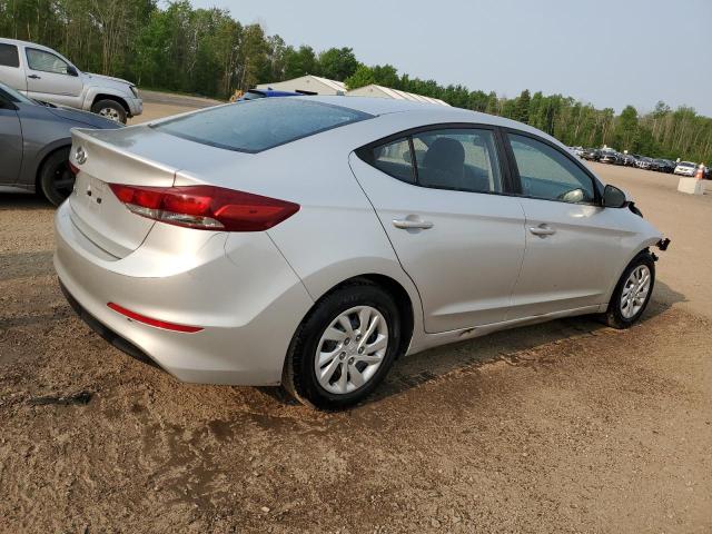 Vin: 5npd74lf8jh323429, lot: 59465995, hyundai elantra se 20183