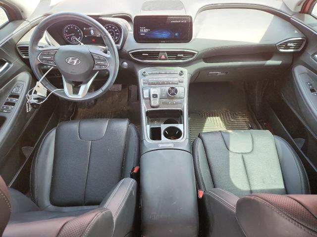 2023 HYUNDAI SANTA FE XRT #3282578914