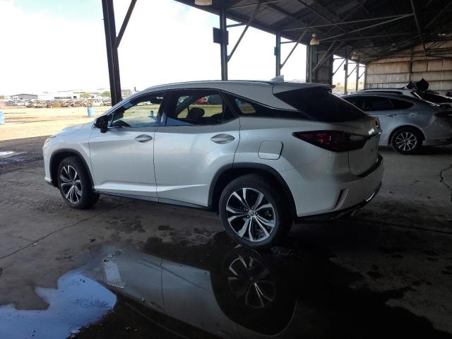 Vin: 2t2zzmca5gc006851, lot: 59030245, lexus rx350 350 20162