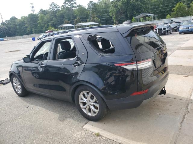 2019 LAND ROVER DISCOVERY SALRG2RV3K2402236