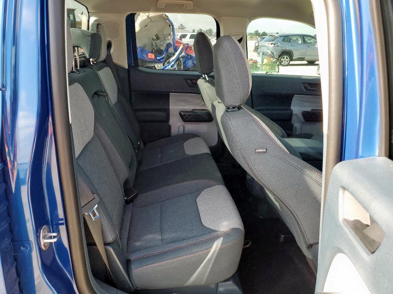 2024 FORD MAVERICK X 3FTTW8H33RRB53705