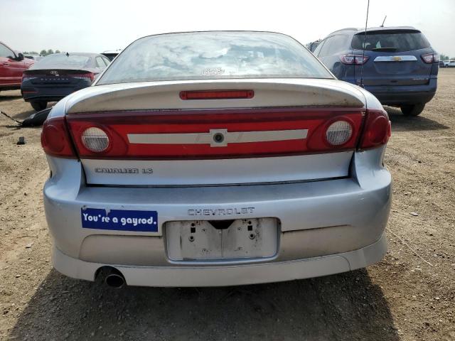 2003 CHEVROLET CAVALIER L #3316884099