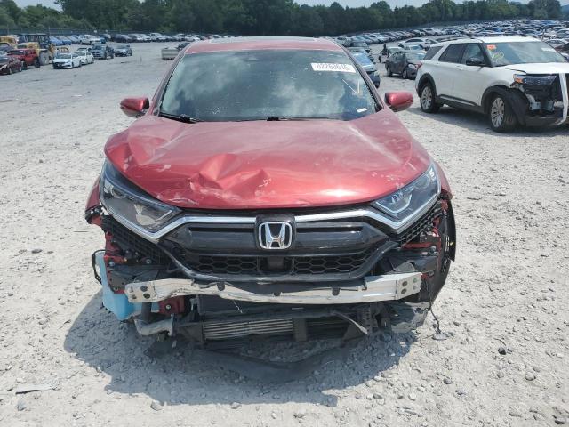 2020 HONDA CR-V EXL 2HKRW1H84LH405808